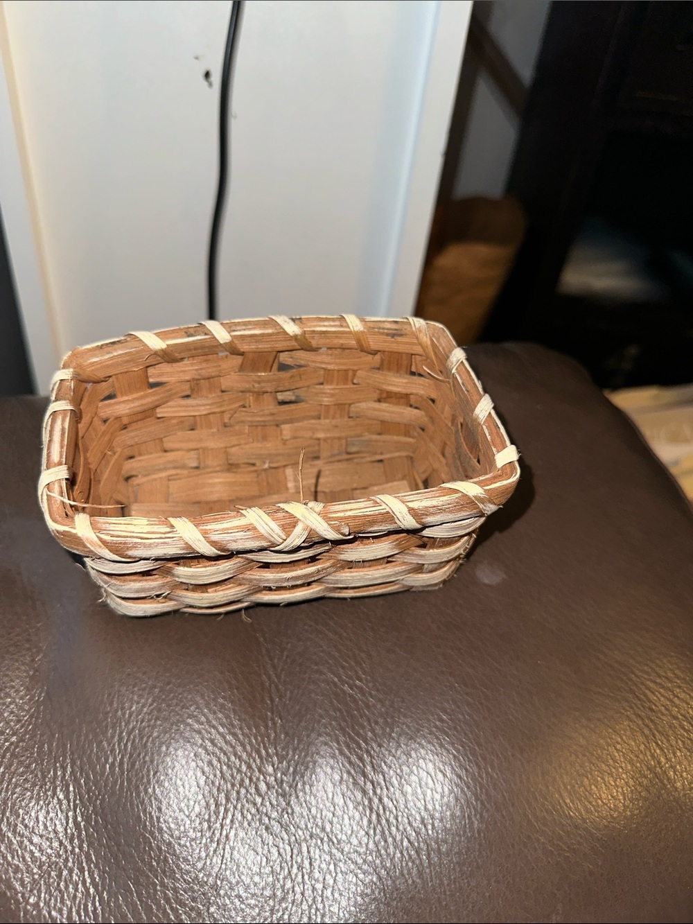 Mini basket - Picture 2 of 6